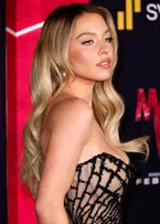 Sydney Sweeney