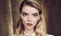 Anya Taylor Joy