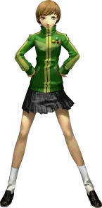 Chie Satonaka