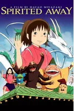 Spirited Away