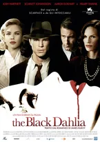 Black Dahlia (2006)