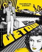 Detour Deviazione Per L'Inferno (1945)