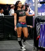 AJ Lee