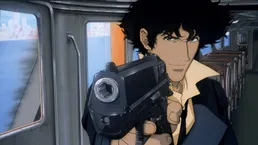 Spike Spiegel (Cowboy Bebop)