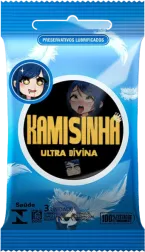 Kamisinha