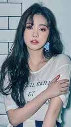 (G)I DLE Soojin