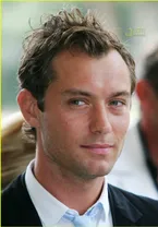 Jude Law