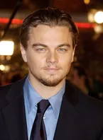 Leonardo Dicaprio