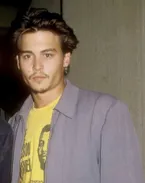 Johnny Depp