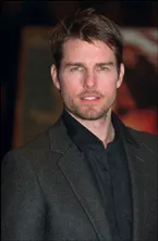 Tom Cruise