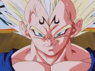 Majin Vegeta