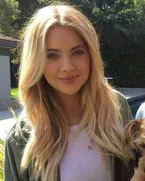 Ashley Benson