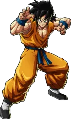 Yamcha 