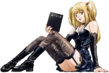 Misa Amane