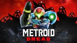 Metroid Dread