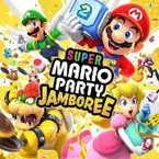 Super Mario Party Jamboree