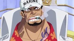 Akainu