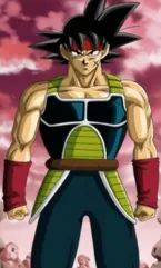 Bardock