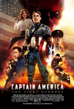 Captain America : The First Avenger