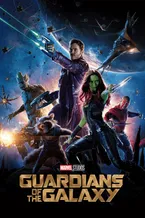 Guardians of the Galaxy