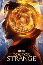 Doctor Strange