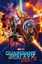 Guardians of the Galaxy 2