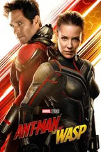 Ant Man & The Wasp 