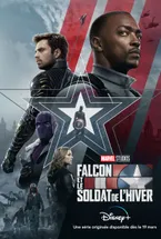 Falcon & The Winter Soldier