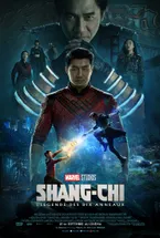 Shang- Chi : The Legend of the Ten Rings