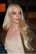 Anya Taylor Joy