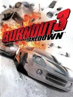 Burnout 3: Takedown