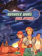 Advance Wars: Dual Strike