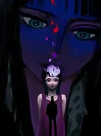 'Devil Child' Nico Robin