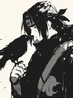 'Clan Killer' Itachi