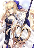 Artoria Avalon