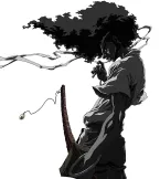 Afro (Afro Samurai)