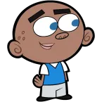 AJ (Fairly Odd Parents)