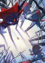 Weavile (Pokemon)