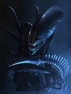 Xenomorph (Alien)