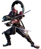 Yoshimitsu (Tekken)