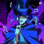 Zatanna (DC)