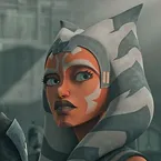 Ahsoka Tano (Star Wars)