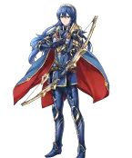 Lucina Glorious Archer