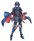 Lucina Marth