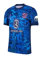 Atletico 3