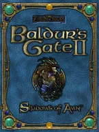 Baldur's Gate II: Shadows of Amn