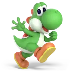 Yoshi 