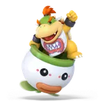 Bowser Jr. 