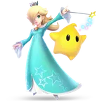 Rosalina & Luma 