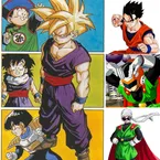 Gohan